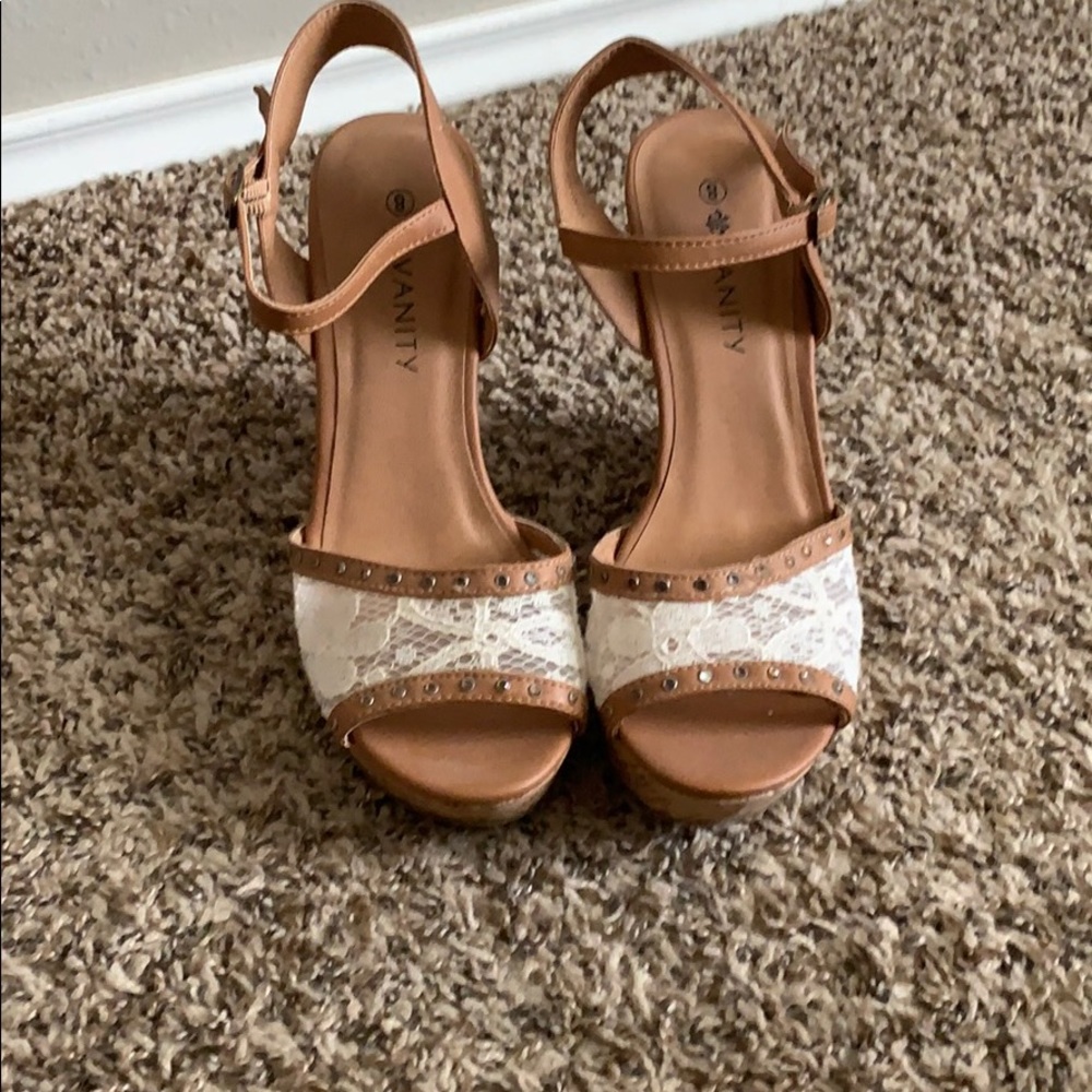 Wedges - Picture 2 of 3